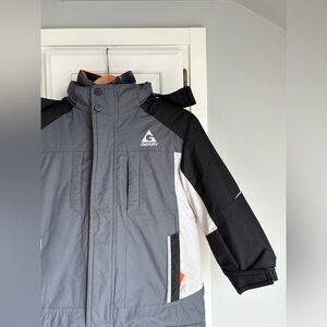 Gerry || Big Sky 3-in-1 Systems Jacket